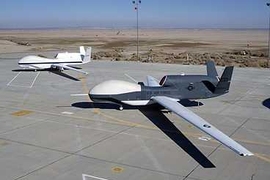 New techniques make it easier to calculate the optimal behaviors for fleets of autonomous robots, like these robot planes, working toward some common goal.