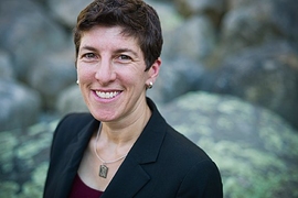 Julie Newman