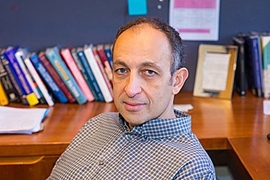 Munther Dahleh