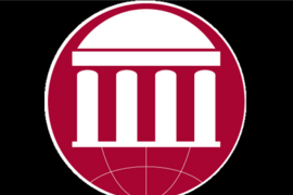 Logo of the MIT Center for International Studies