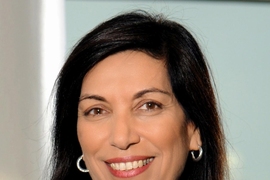 Huda Y. Zoghbi