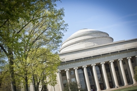 MIT's Great Dome