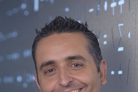 Albert Saiz