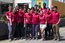MIT Solar Electric Vehicle Team