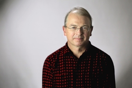 MIT Professor Seth Lloyd