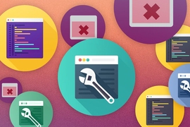 “One of the most intriguing aspects of this research is that we’ve found that there are indeed universal properties of correct code that you can learn from one set of applications and apply to another set of applications,” Martin Rinard says.