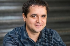 Mircea Dinca