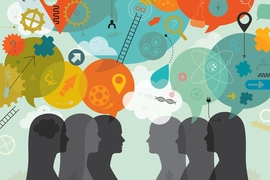 Researchers examined twice-monthly diary entries from more than 40 undergraduate engineering students across four institutions in Massachusetts: MIT, the Franklin W. Olin College of Engineering, Smith College, and the University of Massachusetts at Amherst. That generated more than 3,000 individual diary entries that the scholars systematically analyzed.
