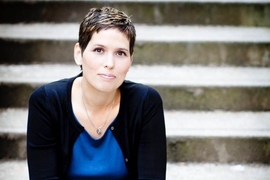 Candis Callison SM ’02 PhD ’10, associate professor in the Graduate School of Journalism at the University of British Columbia Vancouver, will be the guest speaker at MIT’s 2018 Investiture of Doctoral Hoods.