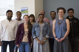 MindHandHeart Innovation Fund winners, Spring 2018