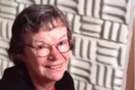 Edith Flanigen, the 2004 winner of the $100,000 Lemelson-MIT Lifetime Achievement Award, discovered the first practical way to manufacture the molecular sieve zeolite Y, which makes the petroleum refinement process more efficient, cleaner and safer.