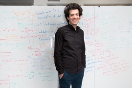 Much of Daskalakis’ work concentrates on the application of computer science techniques to game theory, a discipline that attempts to get a quantitative handle on human strategic reasoning. 

