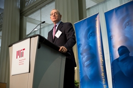 “I am confident that we are on a path to sustained and meaningful change,” President Reif said.