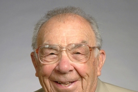 Robert Fano's work on information theory and time-sharing computers were vital precursors to today's computing technologies.