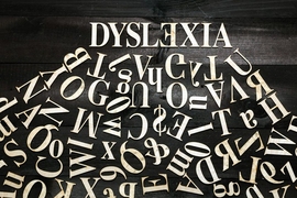 Researchers have discovered that in people with dyslexia the brain has a diminished ability to acclimate to a repeated input — a trait known as neural adaptation.
