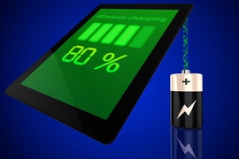 In an effort to get ahead of the problem of counterfeit wireless chargers, MIT researchers have built a chip that blocks attempts to wirelessly charge a device’s battery unless the charger first provides cryptographic authentication.