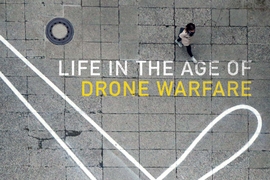 Professor Lisa Parks is the co-editor of “Life in the Age of Drone Warfare,” published by Duke University Press.
