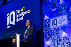 Anantha Chandrakasan, dean of the School of Engineering, said the Intelligence Quest will thrive on campus. "It will thrive because, when MIT people have their teeth in an interesting problem, they instinctively reach out across disciplines to solve it."