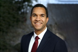 John H. Dozier joins MIT as its new Institute Community and Equity Officer (ICEO). Dozier was previously at the University of South Carolina, where he has been serving as chief diversity officer and senior associate provost for inclusion.