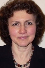 Rae Zimmerman