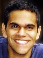 Samidh Chakrabarti