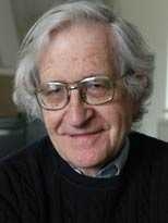 Noam Chomsky