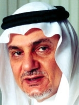 Prince Turki