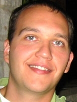 Benjamin Goff, a software maintenance engineer at Robins Air Force Base in Warner Robins, Ga., is a serious weather buff. He has used OpenCourseWare to explore many of the courses in the MIT Department of Earth, Atmospheric and Planetary Sciences.