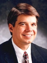 Eric Evans