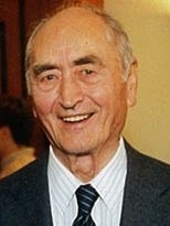 George B. Thomas