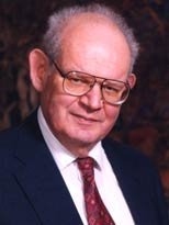 Benoit B. Mandelbrot