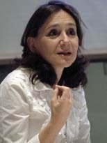 Sherry Turkle worries the 'killer app' of sociable robots is that they elicit human care.