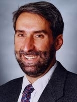 Daniel G. Nocera