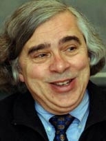 Ernest Moniz