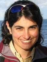 Nergis Mavalvala