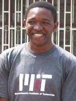 Edison Achelengwa