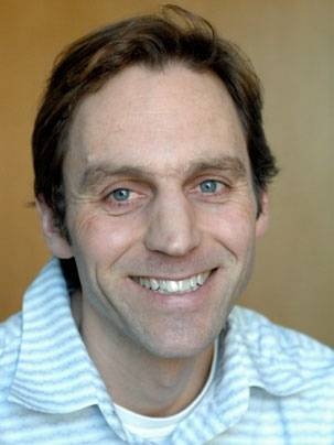 Christopher Burge