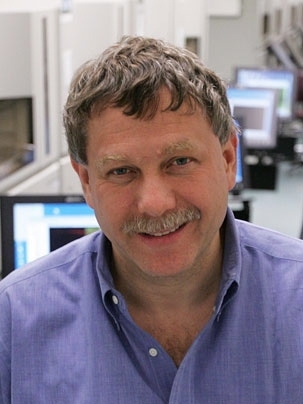 Eric Lander
