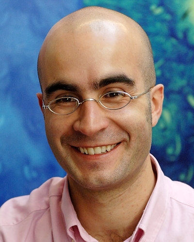 Pedro Reis