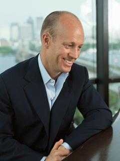 Jason Pontin, Director of Communications