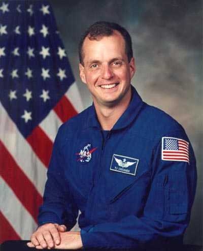 Timothy "TJ" Creamer SM '92