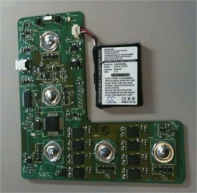 MIT engineers have designed this wearable ECG monitor that runs on very little power and could replace cumbersome devices now used to monitor heart patients.