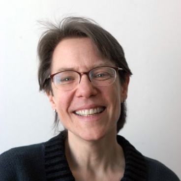 Professor of Philosophy Sally Haslanger