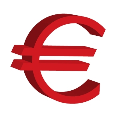 Euro symbol