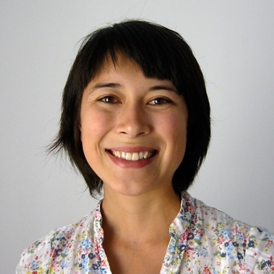 Lisa Rayle, a 2010 MST/MCP graduate
