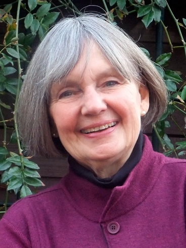 Pauline Maier, the William R. Kenan Jr. Professor of American History.