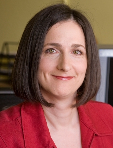 Sara Seager, the Ellen Swallow Richards Professor of Planetary Science and professor of physics at MIT