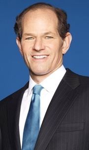 Eliot Spitzer