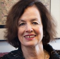 Pat Gercik, associate director of the MIT International Science and Technology Initiatives (MISTI), is the Japan 3/11 Initiative's program coordinator and overseer of fundraising efforts.