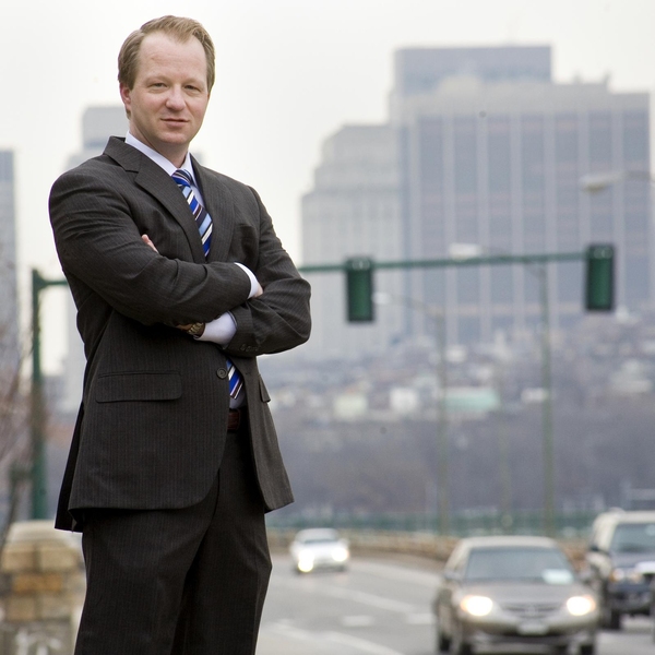 Christopher Knittel is the William Barton Rogers Professor of Energy Economics at the MIT Sloan School of Management.